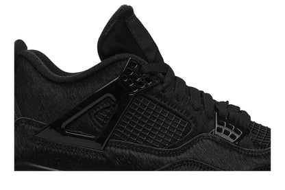 Jordan 4 Retro Olivia Kim No Cover (Women's) sneaker afbeelding 2 - stylecode CK2925-001