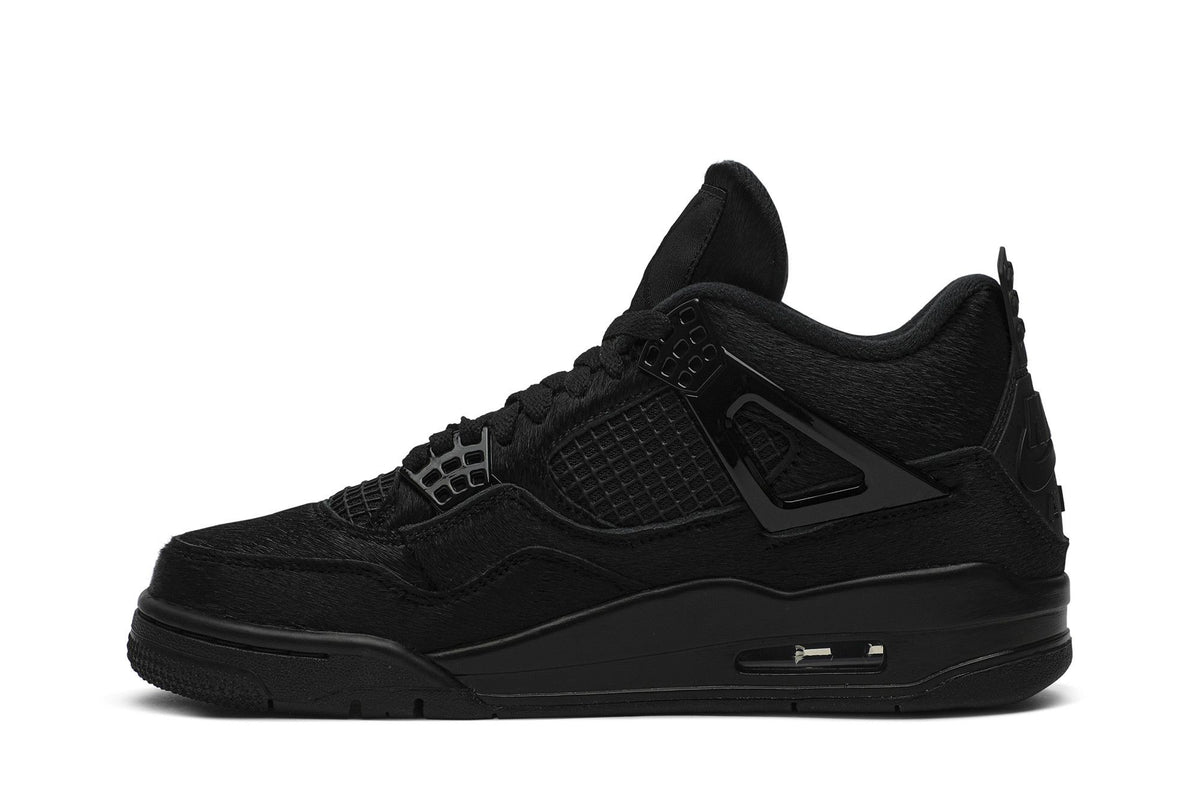 Jordan 4 Retro Olivia Kim No Cover (Women's) sneaker afbeelding 3 - stylecode CK2925-001