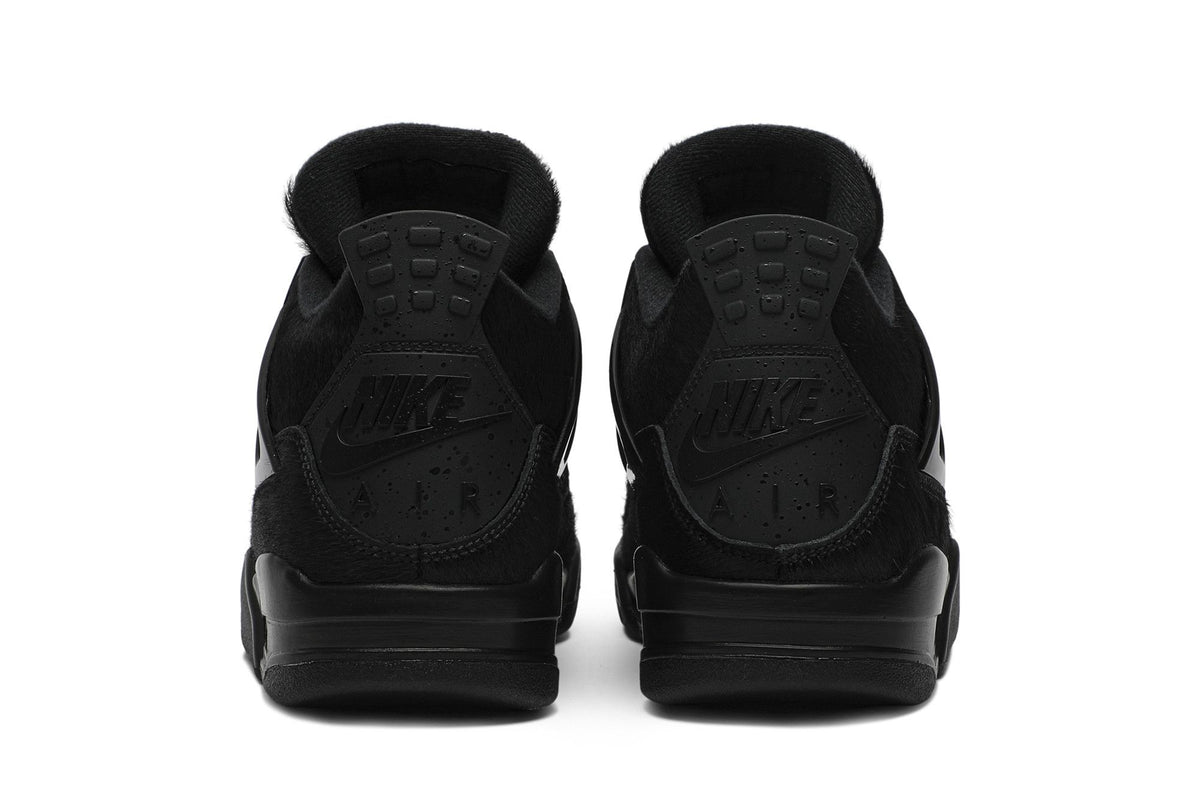 Jordan 4 Retro Olivia Kim No Cover (Women's) sneaker afbeelding 6 - stylecode CK2925-001