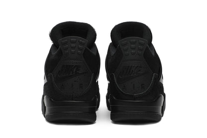 Jordan 4 Retro Olivia Kim No Cover (Women's) sneaker afbeelding 6 - stylecode CK2925-001