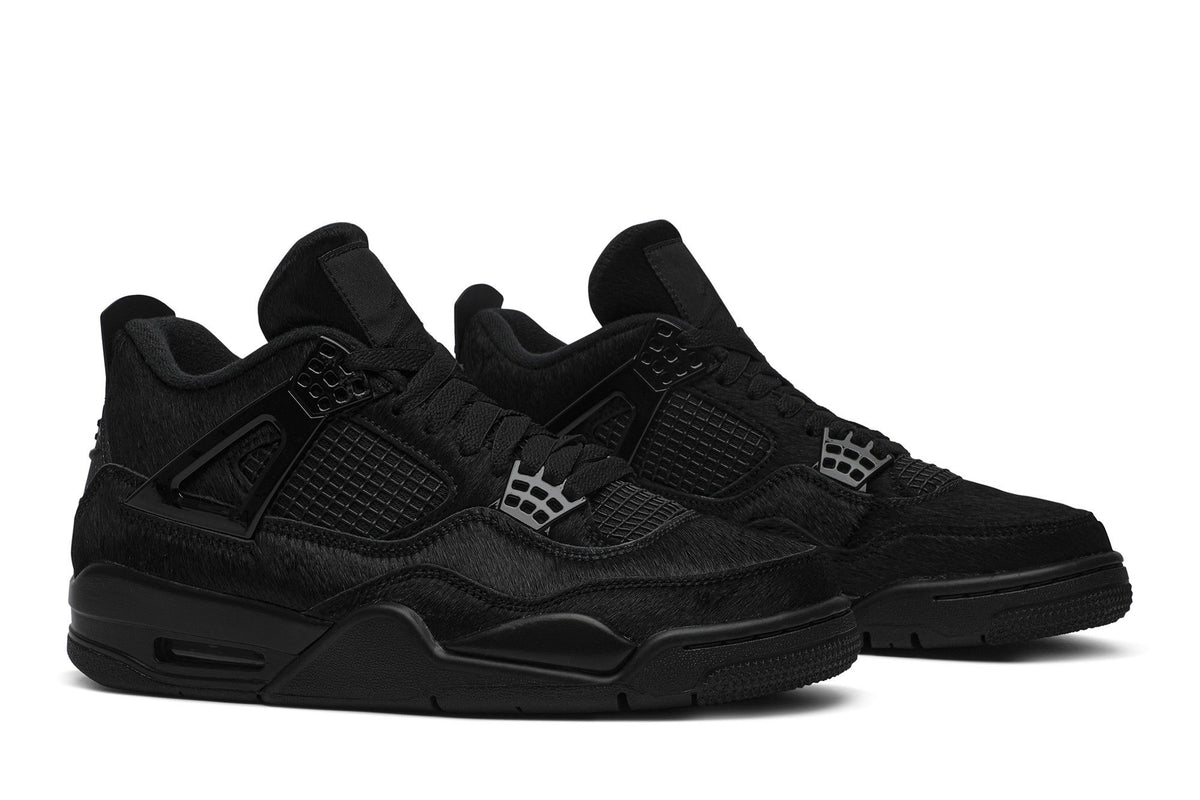 Jordan 4 Retro Olivia Kim No Cover (Women's) sneaker afbeelding 8 - stylecode CK2925-001