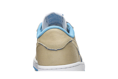 Jordan 1 Low SB QS Lance Mountain Desert Ore sneaker afbeelding 7 - stylecode CJ7891-200