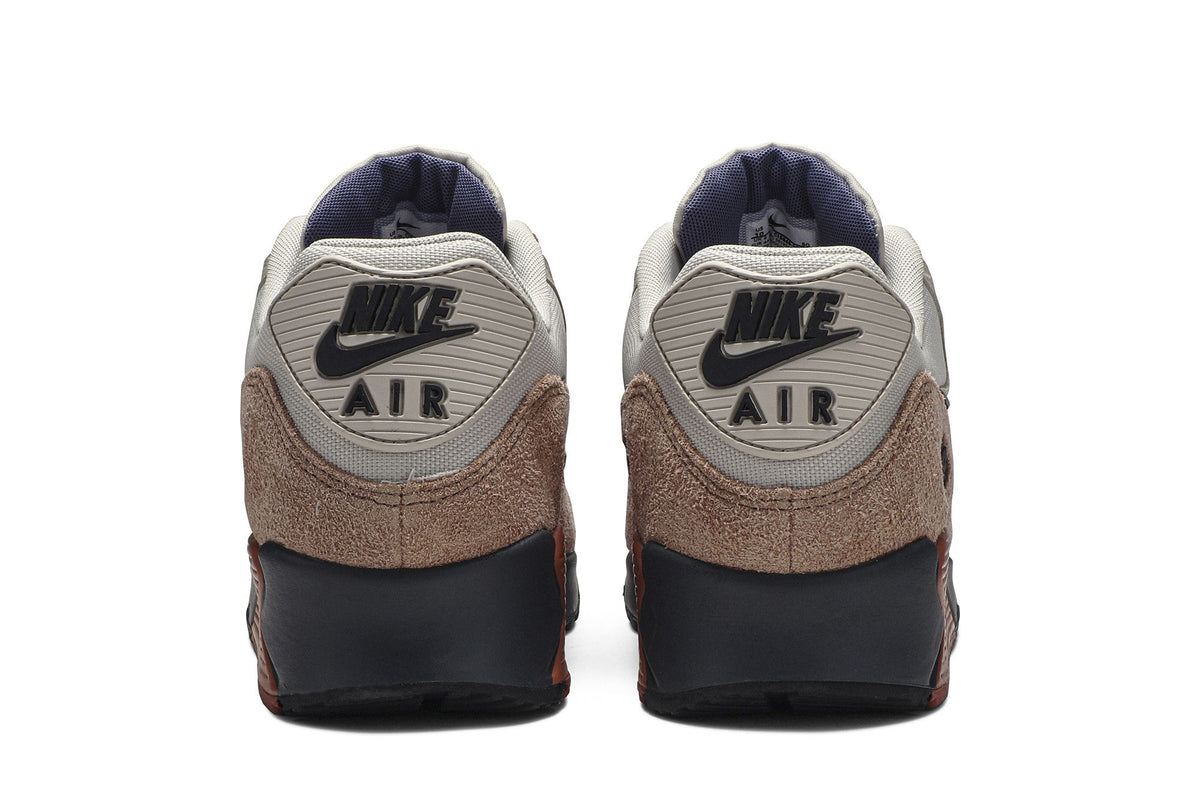 Nike Air Max 90 Camowabb sneaker afbeelding 6 - stylecode CI5646-001