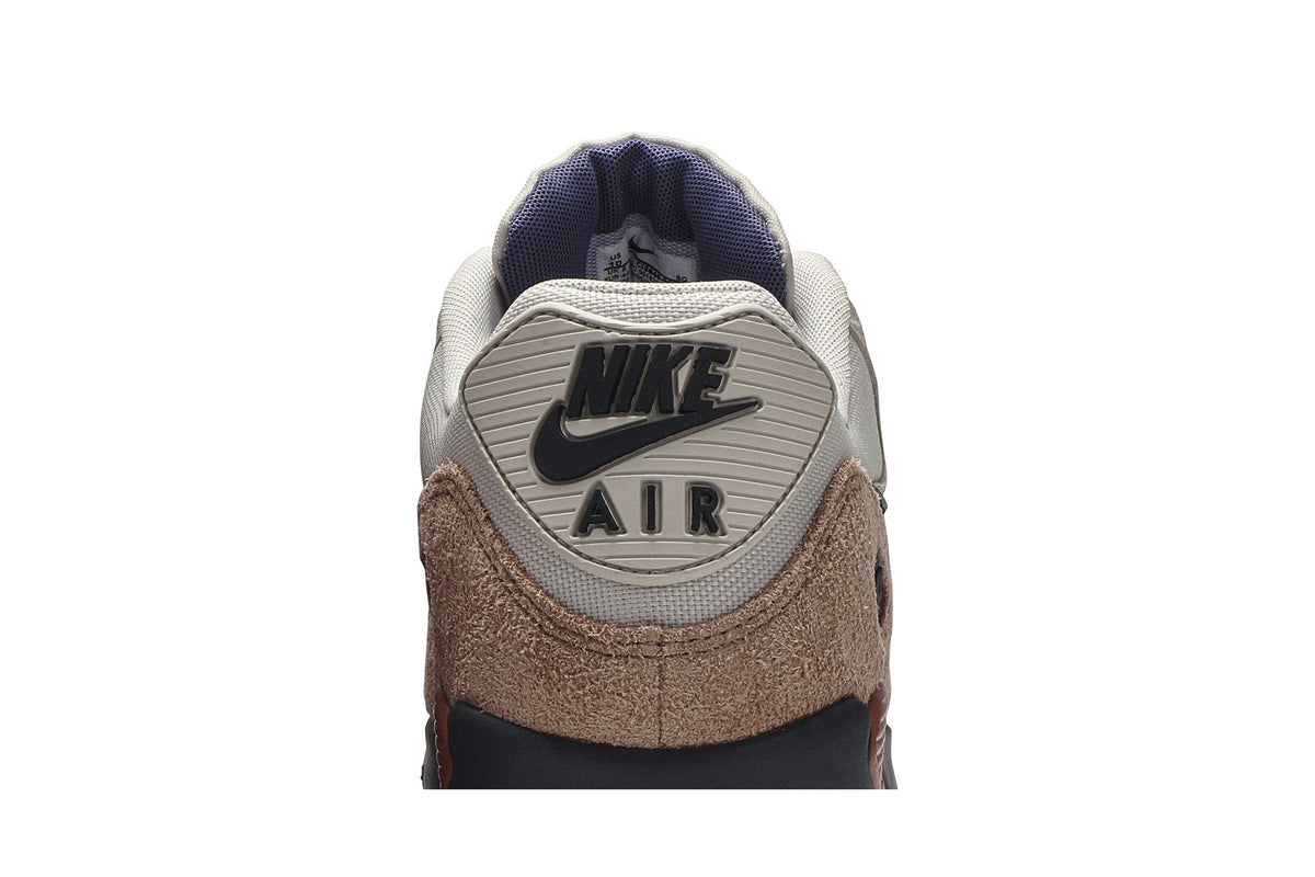 Nike Air Max 90 Camowabb sneaker afbeelding 7 - stylecode CI5646-001