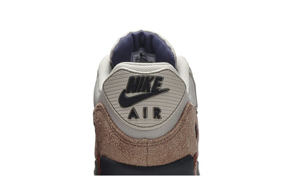 Nike Air Max 90 Camowabb sneaker afbeelding 7 - stylecode CI5646-001
