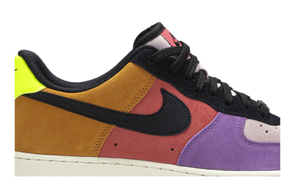 Nike Air Force 1 Low atmos Pop the Street Collection sneaker afbeelding 2 - stylecode CU1929 605