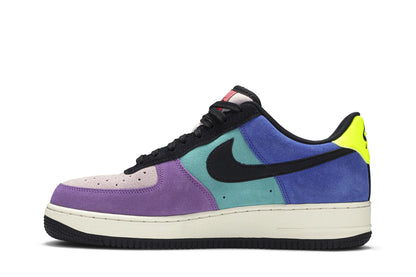 Nike Air Force 1 Low atmos Pop the Street Collection sneaker afbeelding 3 - stylecode CU1929 605