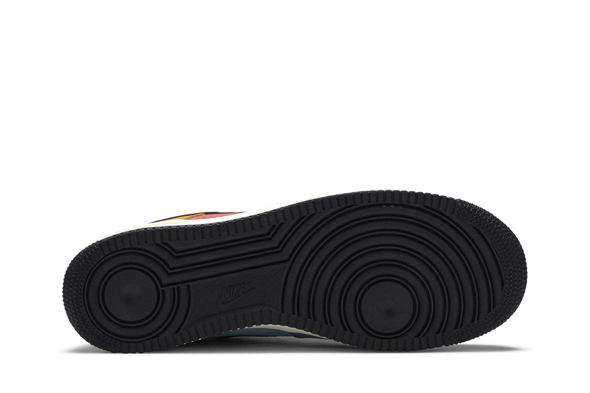 Nike Air Force 1 Low atmos Pop the Street Collection sneaker afbeelding 4 - stylecode CU1929 605