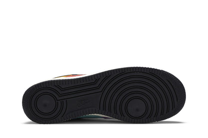 Nike Air Force 1 Low atmos Pop the Street Collection sneaker afbeelding 4 - stylecode CU1929 605