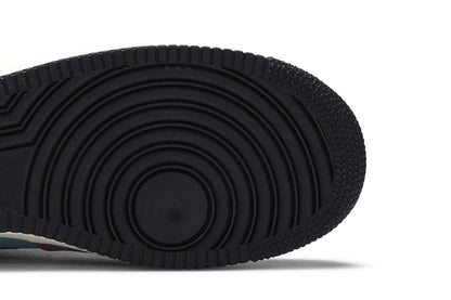Nike Air Force 1 Low atmos Pop the Street Collection sneaker afbeelding 5 - stylecode CU1929 605