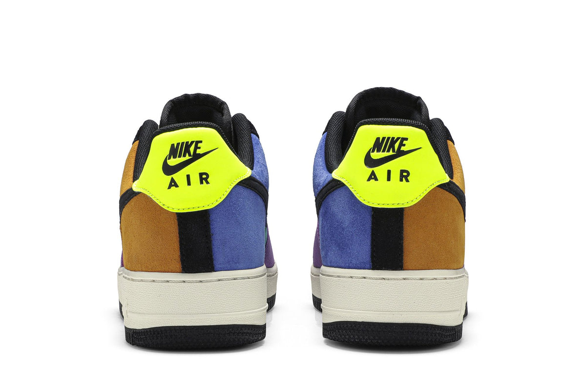 Nike Air Force 1 Low atmos Pop the Street Collection sneaker afbeelding 6 - stylecode CU1929 605