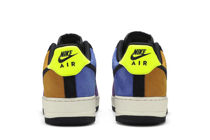 Nike Air Force 1 Low atmos Pop the Street Collection sneaker afbeelding 6 - stylecode CU1929 605