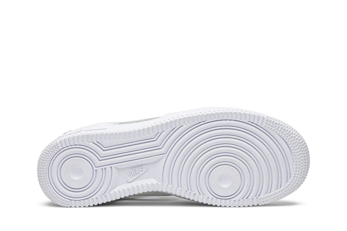 Nike Air Force 1 Low '07 Olivia Kim (Friends and Family) (Women's) sneaker afbeelding 4 - stylecode CT2276-100