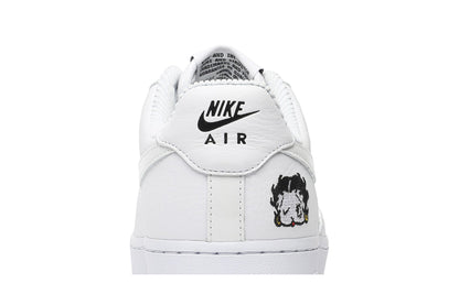 Nike Air Force 1 Low '07 Olivia Kim (Friends and Family) (Women's) sneaker afbeelding 7 - stylecode CT2276-100