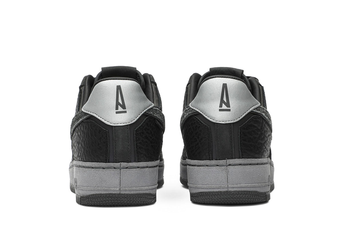 Nike Air Force 1 Low A Ma Maniere sneaker afbeelding 6 - stylecode CQ1087-001