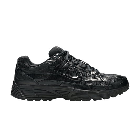 Nike P-6000 Black sneaker 1 - stylecode CD6404-002