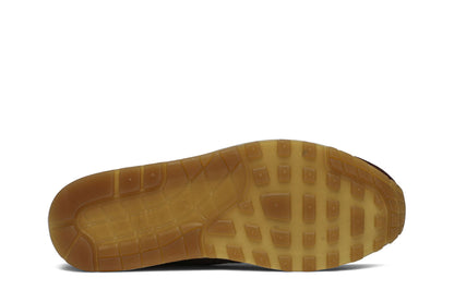 Nike Air Max 1 Houndstooth Bronze Eclipse sneaker afbeelding 4 - stylecode CT1207-200
