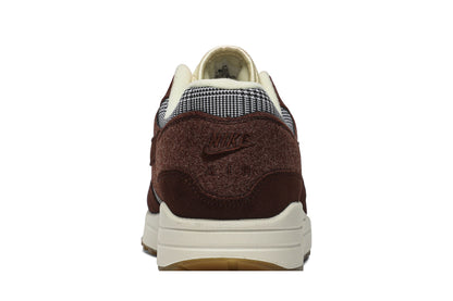 Nike Air Max 1 Houndstooth Bronze Eclipse sneaker afbeelding 7 - stylecode CT1207-200