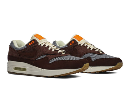 Nike Air Max 1 Houndstooth Bronze Eclipse sneaker afbeelding 8 - stylecode CT1207-200