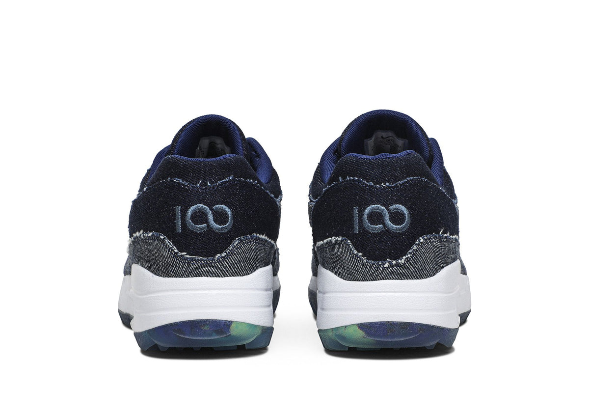 Nike Air Max 1 Golf No Denim Allowed Navy sneaker afbeelding 5 - stylecode CI6876-400
