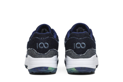 Nike Air Max 1 Golf No Denim Allowed Navy sneaker afbeelding 5 - stylecode CI6876-400