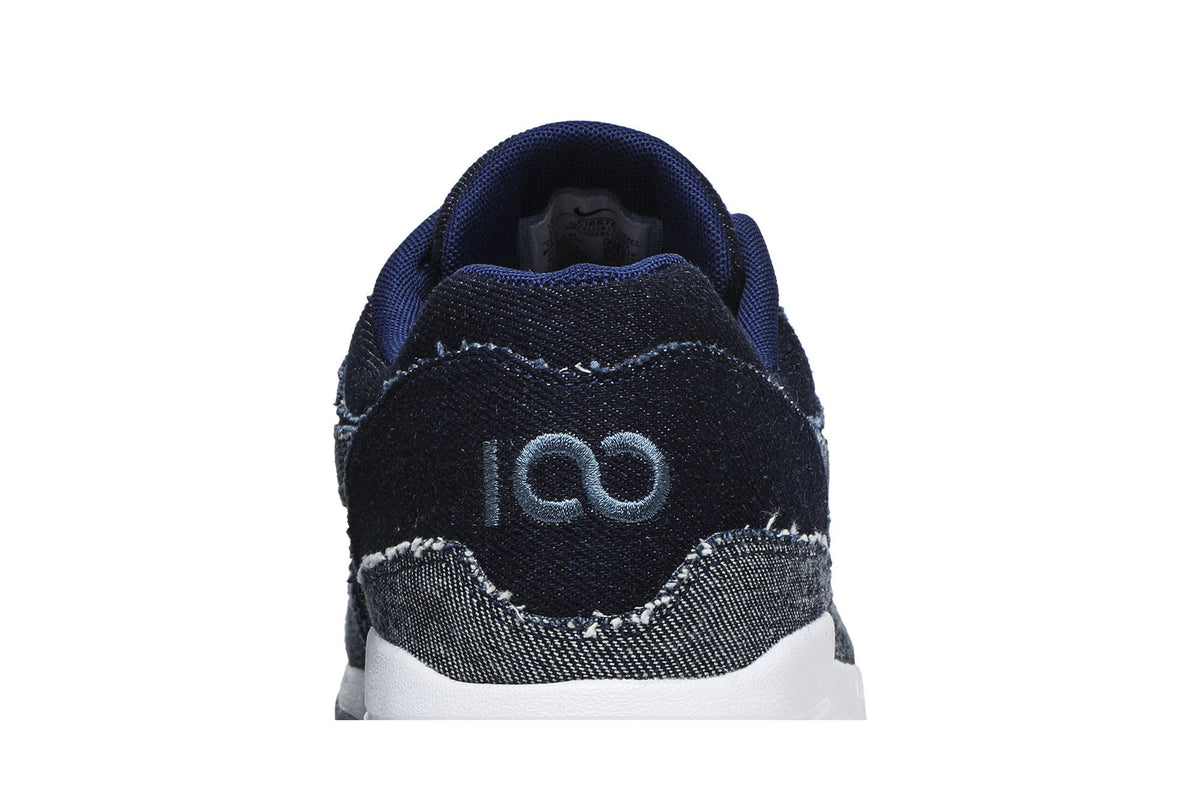 Nike Air Max 1 Golf No Denim Allowed Navy sneaker afbeelding 6 - stylecode CI6876-400