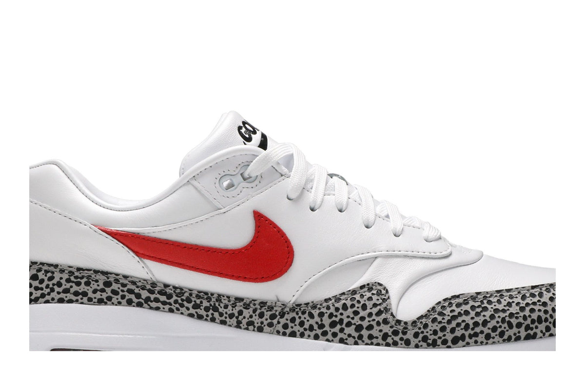 Nike Air Max 1 Golf Safari sneaker afbeelding 2 - stylecode BQ4804-101