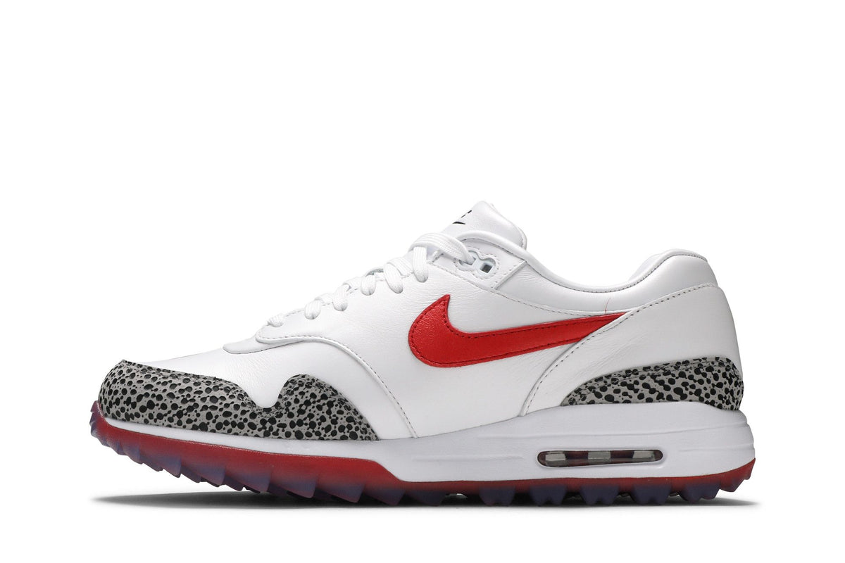 Nike Air Max 1 Golf Safari sneaker afbeelding 3 - stylecode BQ4804-101