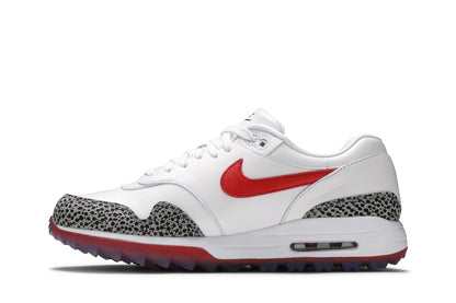 Nike Air Max 1 Golf Safari sneaker afbeelding 3 - stylecode BQ4804-101