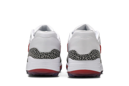 Nike Air Max 1 Golf Safari sneaker afbeelding 6 - stylecode BQ4804-101