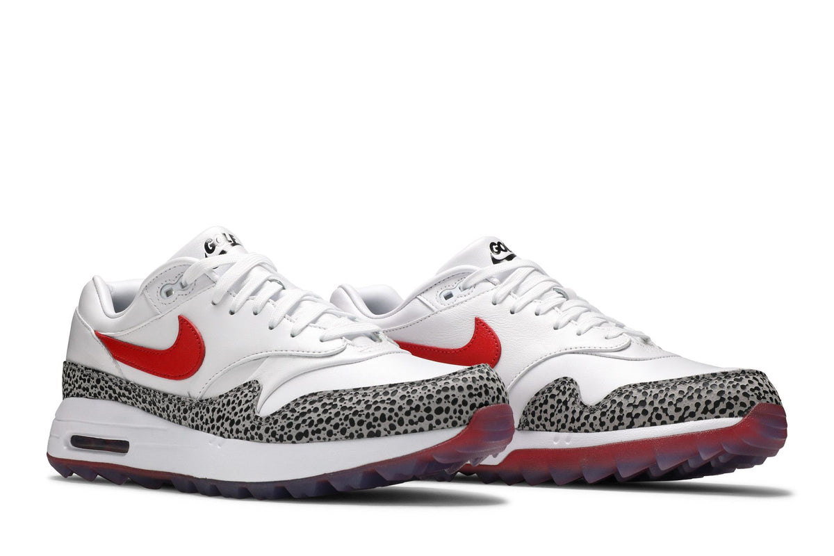 Nike Air Max 1 Golf Safari sneaker afbeelding 8 - stylecode BQ4804-101