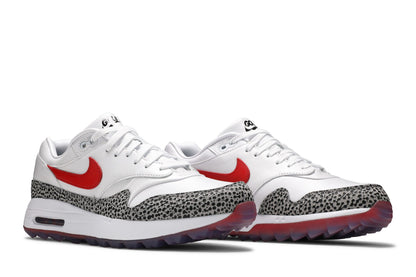 Nike Air Max 1 Golf Safari sneaker afbeelding 8 - stylecode BQ4804-101