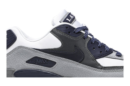 Nike Air Max 90 Lahar Escape Natural Indigo sneaker afbeelding 2 - stylecode CI5646-100