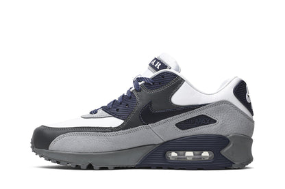 Nike Air Max 90 Lahar Escape Natural Indigo sneaker afbeelding 3 - stylecode CI5646-100