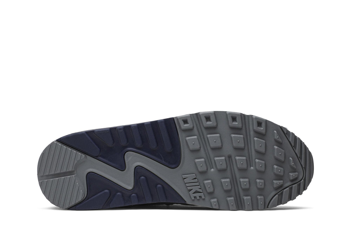 Nike Air Max 90 Lahar Escape Natural Indigo sneaker afbeelding 4 - stylecode CI5646-100