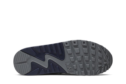 Nike Air Max 90 Lahar Escape Natural Indigo sneaker afbeelding 4 - stylecode CI5646-100