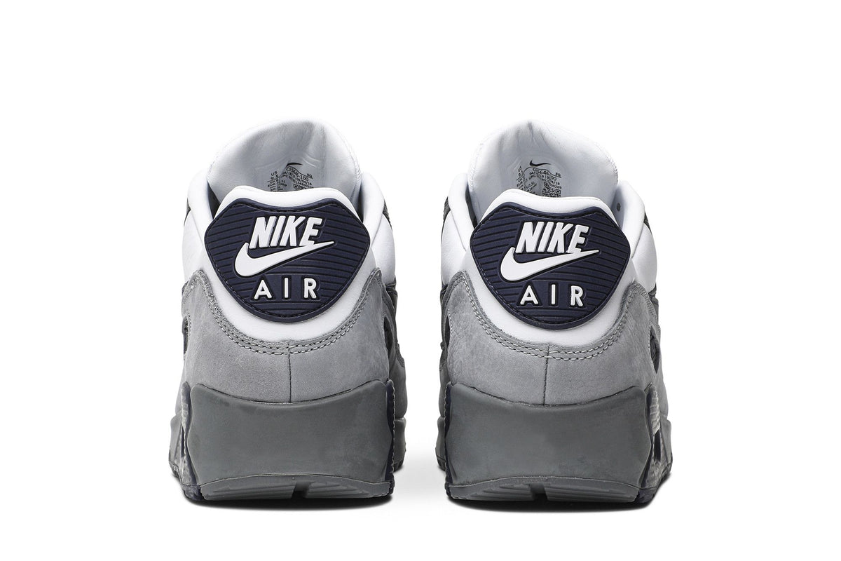 Nike Air Max 90 Lahar Escape Natural Indigo sneaker afbeelding 6 - stylecode CI5646-100