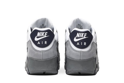 Nike Air Max 90 Lahar Escape Natural Indigo sneaker afbeelding 6 - stylecode CI5646-100