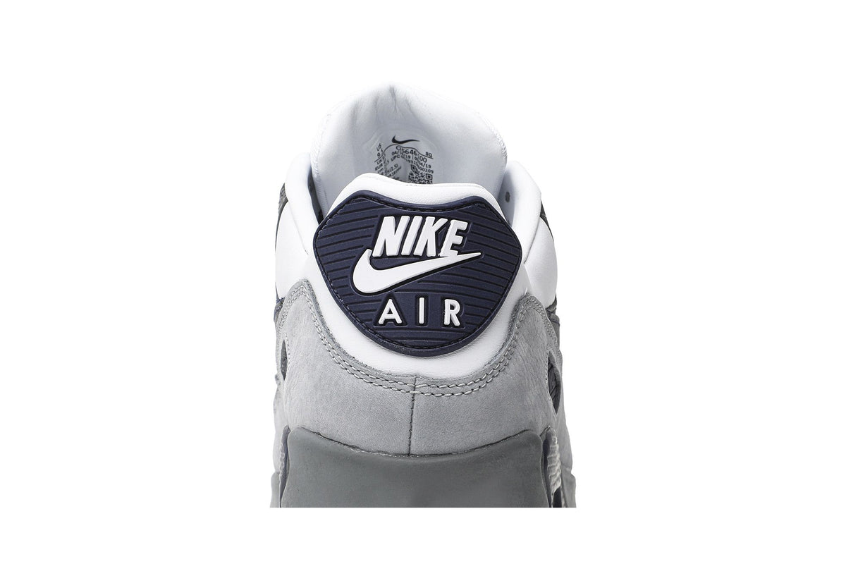 Nike Air Max 90 Lahar Escape Natural Indigo sneaker afbeelding 7 - stylecode CI5646-100