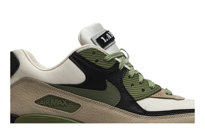 Nike Air Max 90 Lahar Escape sneaker afbeelding 2 - stylecode CI5646-200