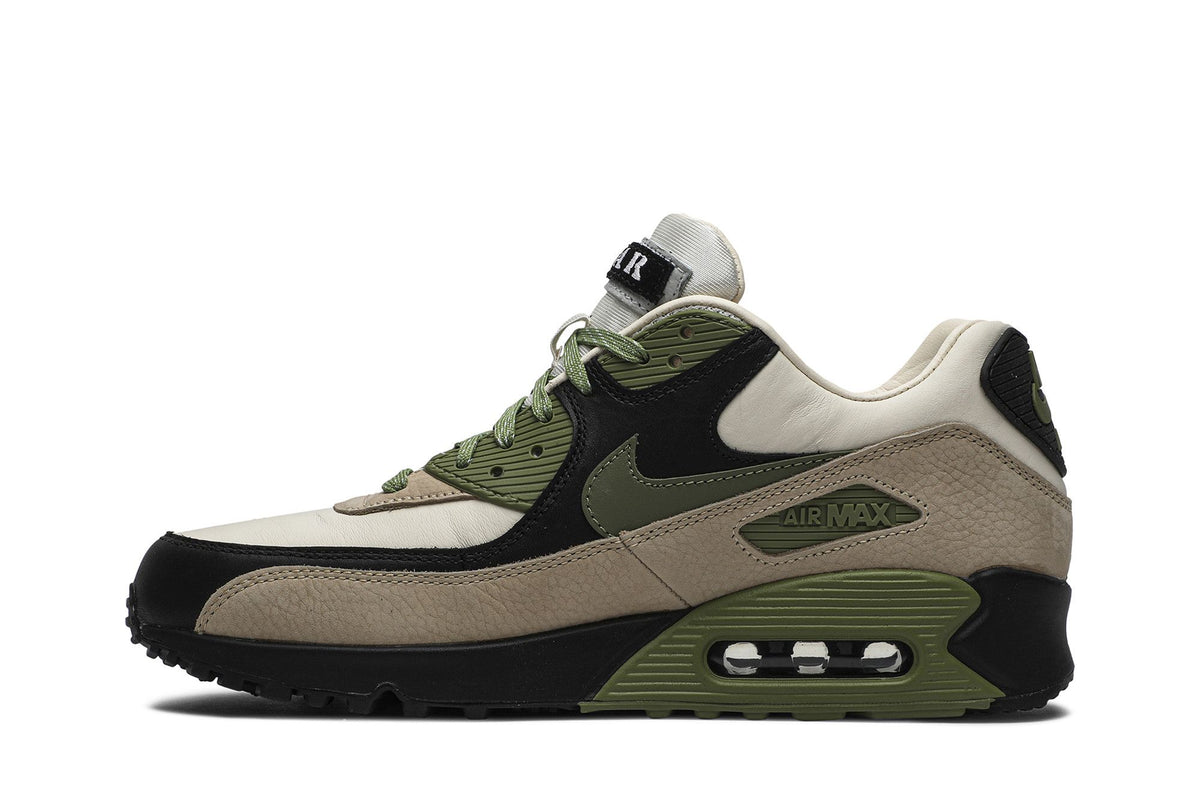 Nike Air Max 90 Lahar Escape sneaker afbeelding 3 - stylecode CI5646-200