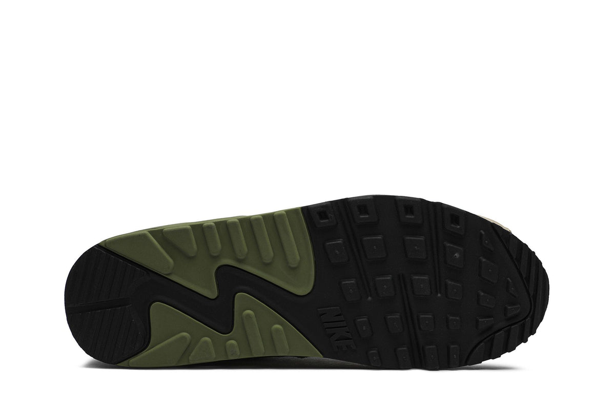 Nike Air Max 90 Lahar Escape sneaker afbeelding 4 - stylecode CI5646-200