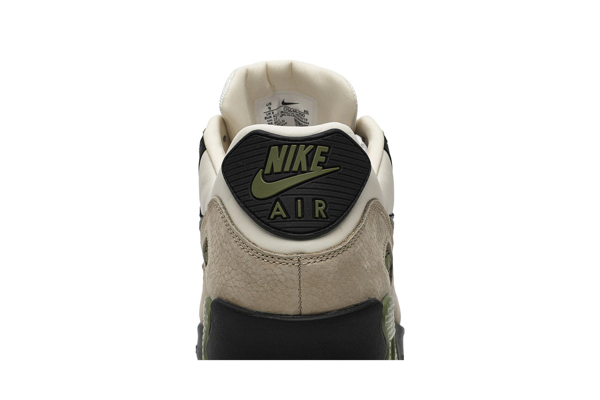 Nike Air Max 90 Lahar Escape sneaker afbeelding 7 - stylecode CI5646-200