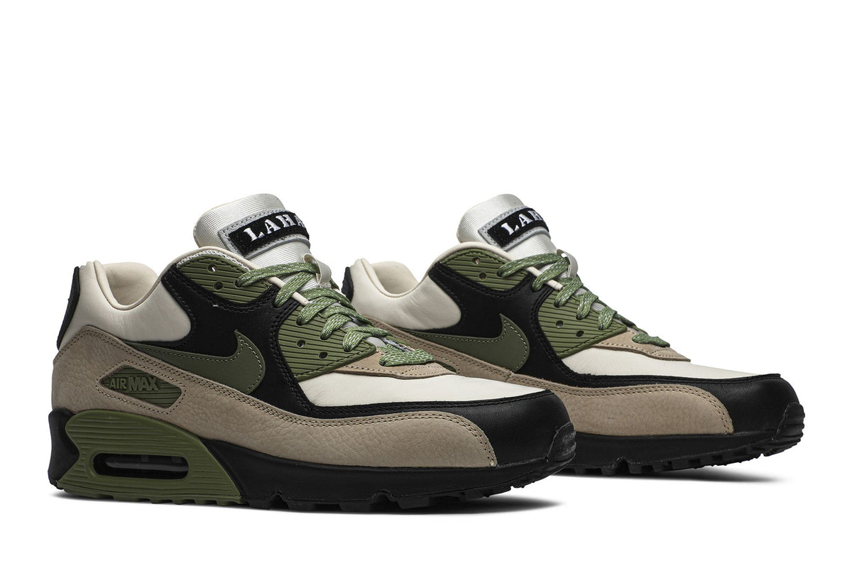 Nike Air Max 90 Lahar Escape sneaker afbeelding 8 - stylecode CI5646-200