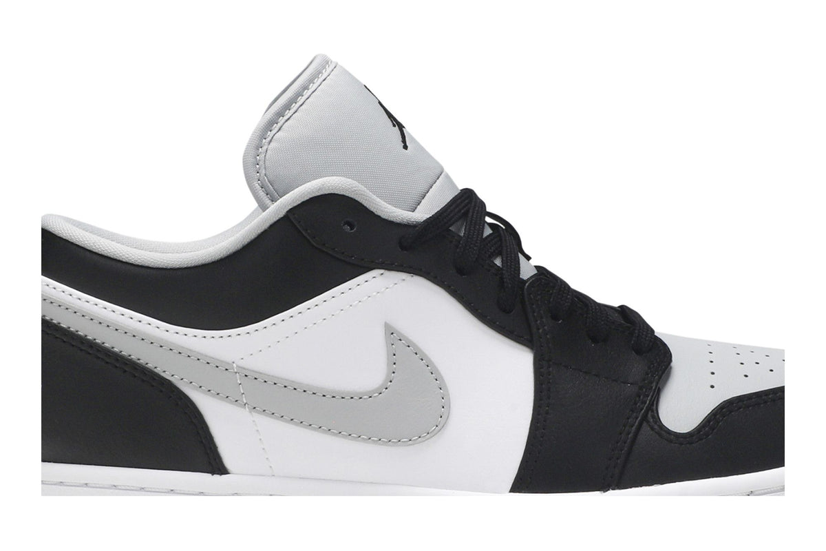 Jordan 1 Low Shadow sneaker afbeelding 2 - stylecode 553558-039