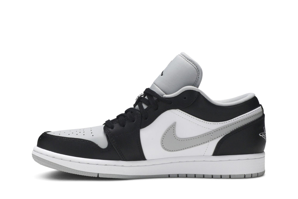 Jordan 1 Low Shadow sneaker afbeelding 3 - stylecode 553558-039
