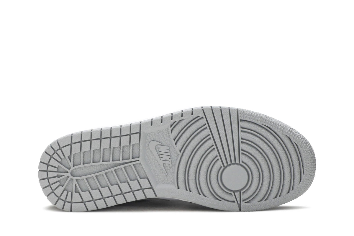 Jordan 1 Low Shadow sneaker afbeelding 4 - stylecode 553558-039