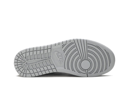 Jordan 1 Low Shadow sneaker afbeelding 4 - stylecode 553558-039