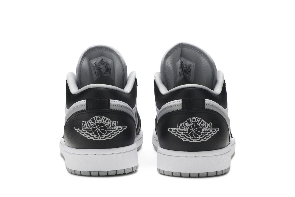Jordan 1 Low Shadow sneaker afbeelding 6 - stylecode 553558-039