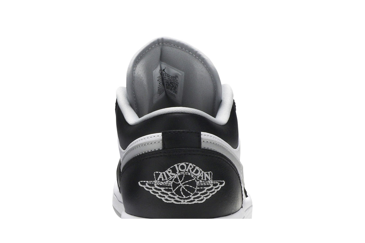 Jordan 1 Low Shadow sneaker afbeelding 7 - stylecode 553558-039